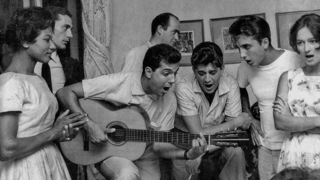 Bossa Nova: A Revolução Silenciosa que Mudou Tudo