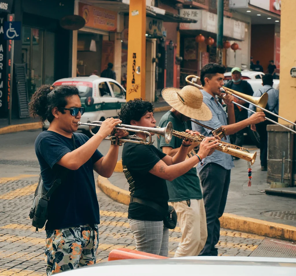 Estilos musicais do Brasil – Chorinho