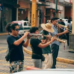 Estilos musicais do Brasil – Chorinho