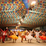 Dança e música tradicionais brasileiras: A Fascinante História do Forró