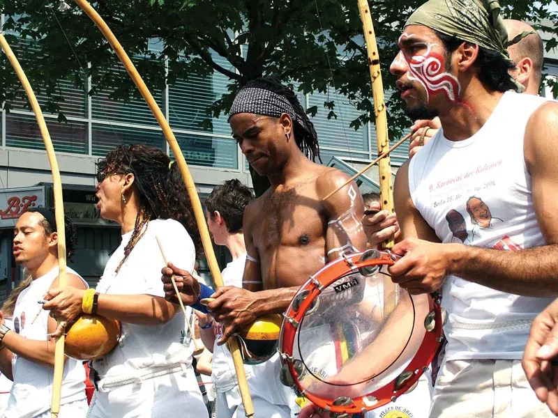 Berimbau