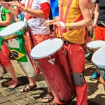O que os instrumentos populares brasileiros revelam sobre a identidade regional