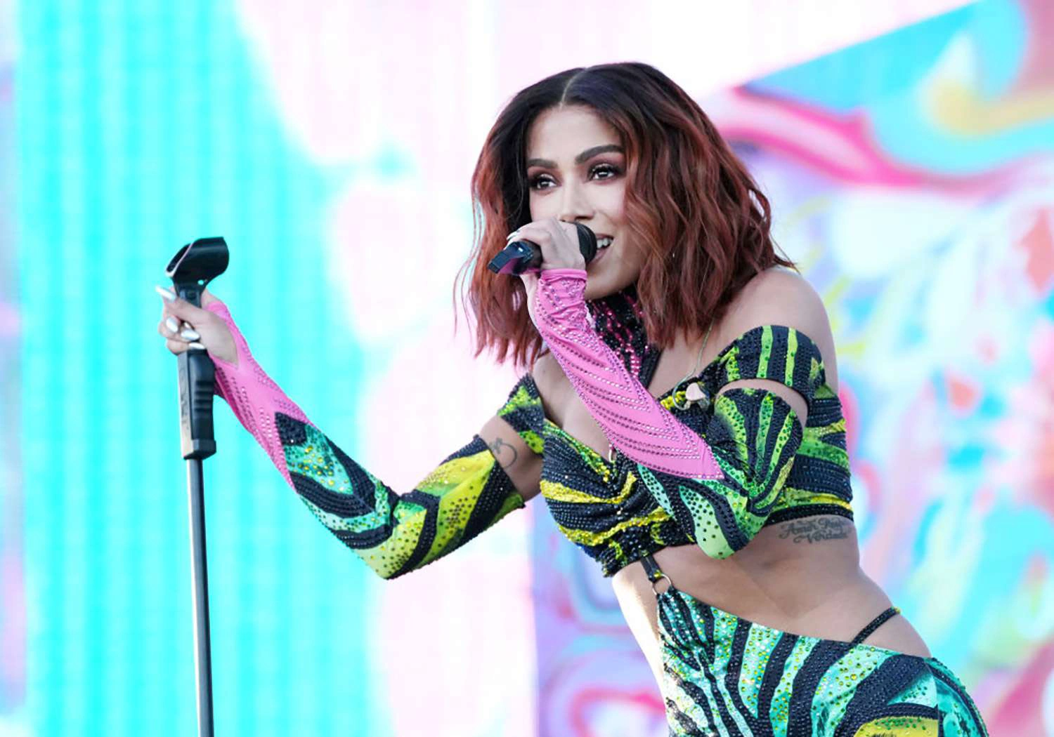 O Novo Ecossistema para os Artistas Brasileiros