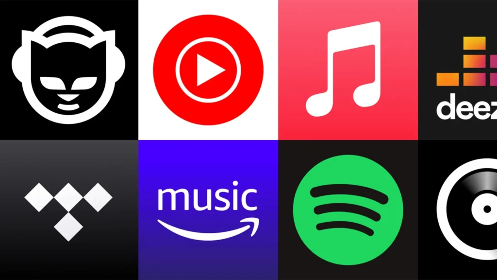 Como a Tecnologia e o Streaming Estão Mudando o Consumo de Música no Brasil